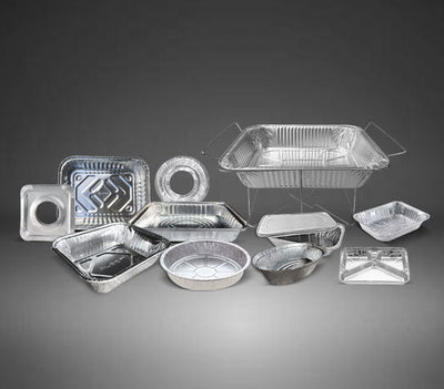 Aluminium Products