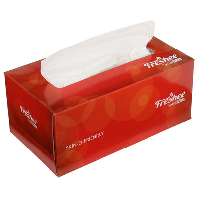 Facial Tissue