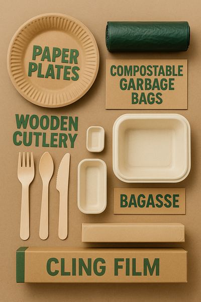 Sustainable Products