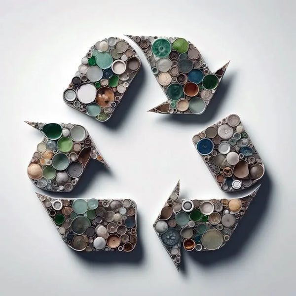 Recyclable Materials