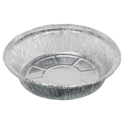 Freshee 5pcs 680ml Disposable Aluminium Foil Containers with Lid