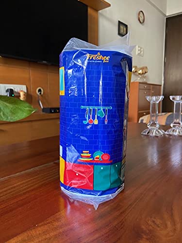 Freshee Premium Kitchen Towels – Super Absorbent & Food Safe (100% Natural Fiber)