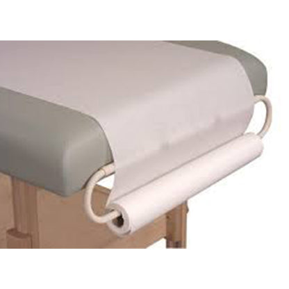 Freshee Medical Couch Paper Tissue Roll, Tissue Roll for Hospitals, Diagnostic Centres