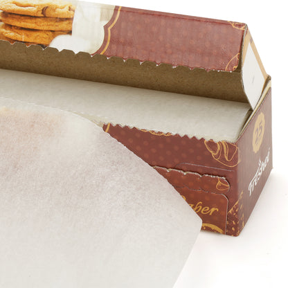 Freshee 25 Meter Parchment Paper Roll For Baking and Cooking Butter Paper for food