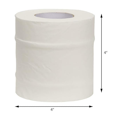 Toilet Rolls 10 in 1 Pack