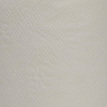 Freshee 6in1  Value Plus Toilet Tissue Roll – 2-Ply, 120 Sheets, Septic-Safe & Biodegradable (100% Virgin Fiber)