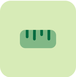 Product Sizes & Specifications