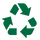 Recyclable