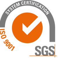 Certification Logo