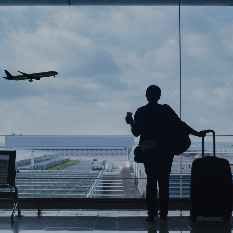 Shipping & Travel Industry