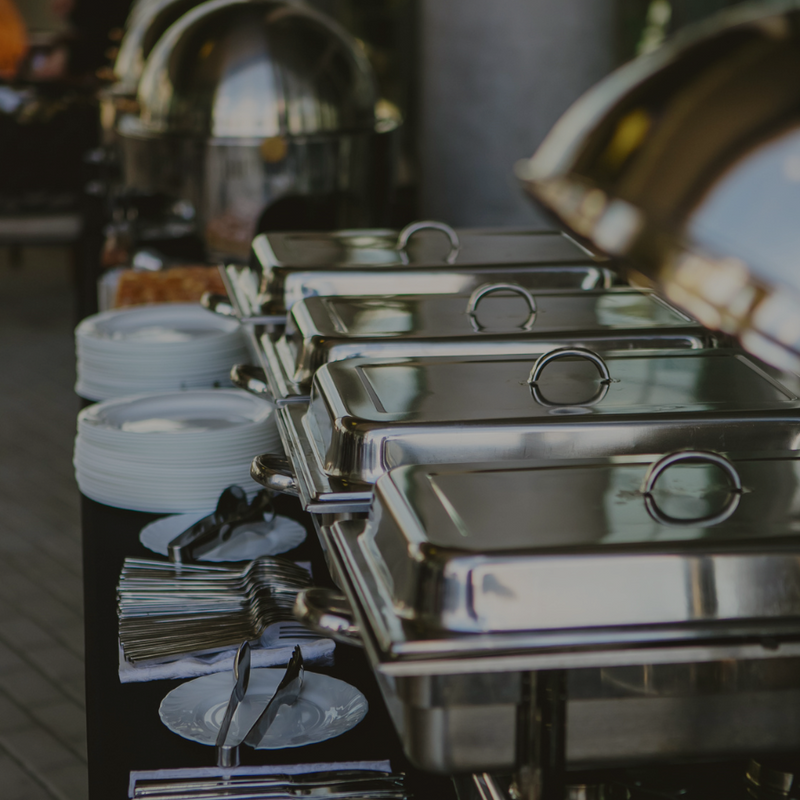 Retail, Restaurants & Catering Industry