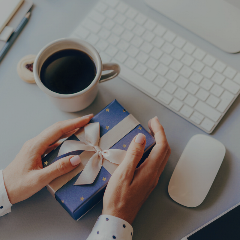 Corporate Gifting & Promotions