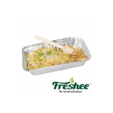 Freshee QuickPack Freshee Foil Container