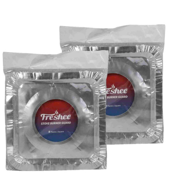 Freshee Stove Burner Guard pack of 2