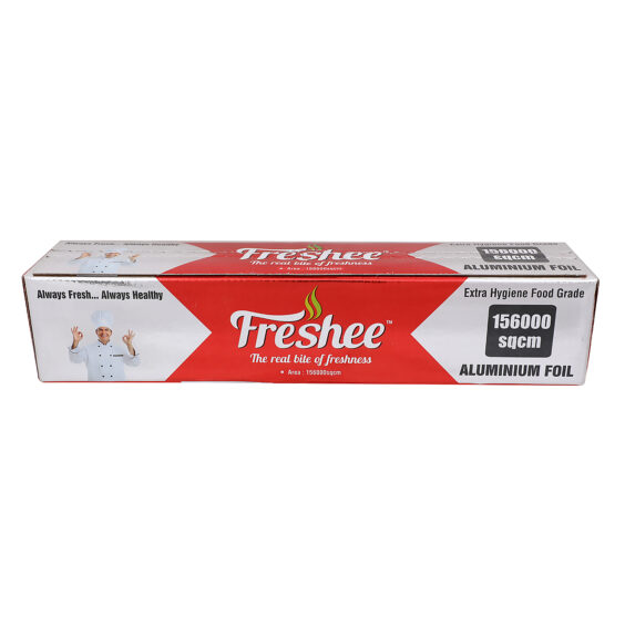 Freshee Aluminium Foil (156000sqcm)