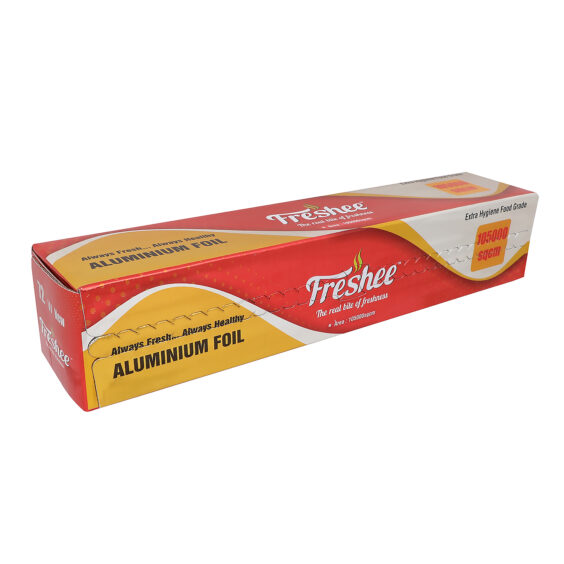 Freshee Aluminium Foil (105000sqcm)