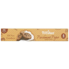Freshee 5Meter Prachment Paper Roll
