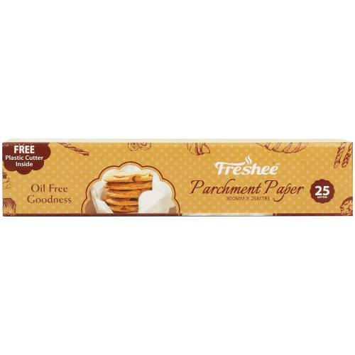 Freshee Parchment Paper