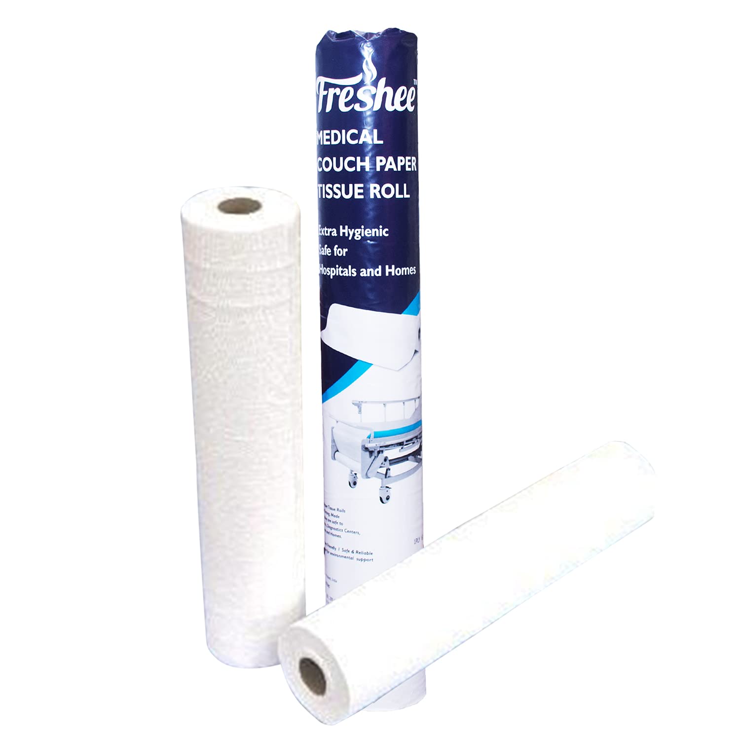 Freshee Medical Couch Paper Tissue Roll